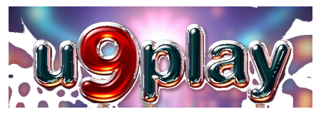 u9play logo