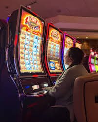 u9play Casino en Vivo