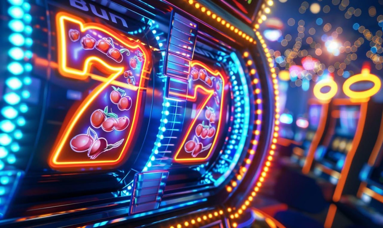 u9play Arcade