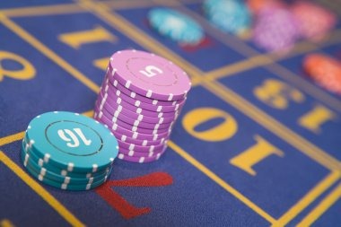 u9play Mesa Blackjack en Vivo